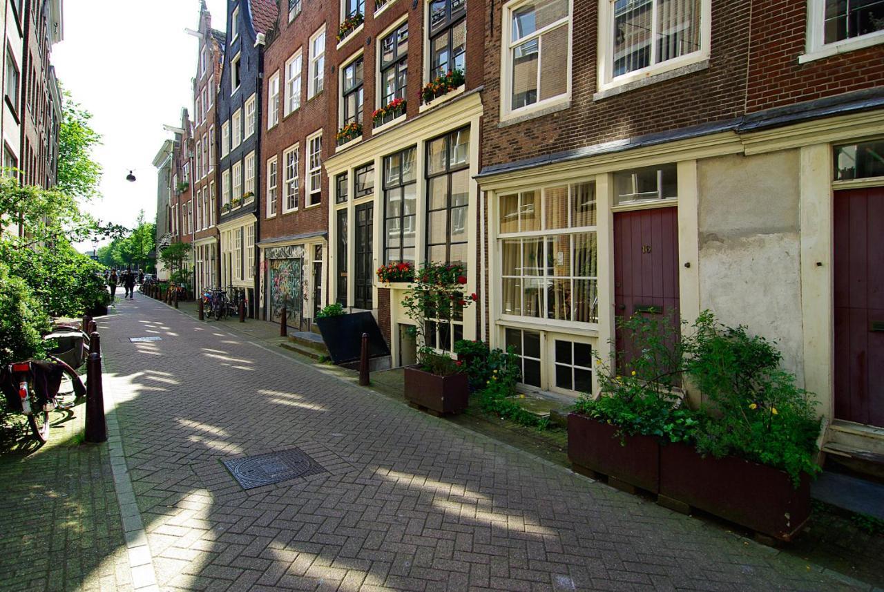 The Mallory Amsterdam Exterior photo